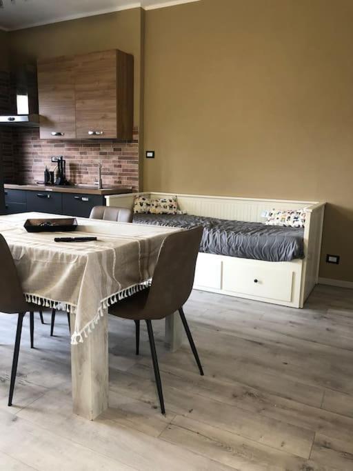 Monolocale Con Tutti I Confort Appartement *