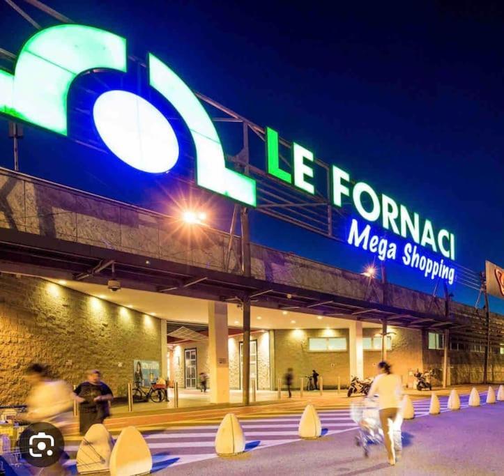 Monolocale Con Tutti I Confort