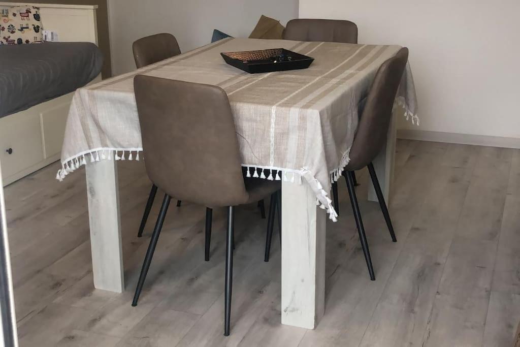 Apartment Monolocale Con Tutti I Confort *