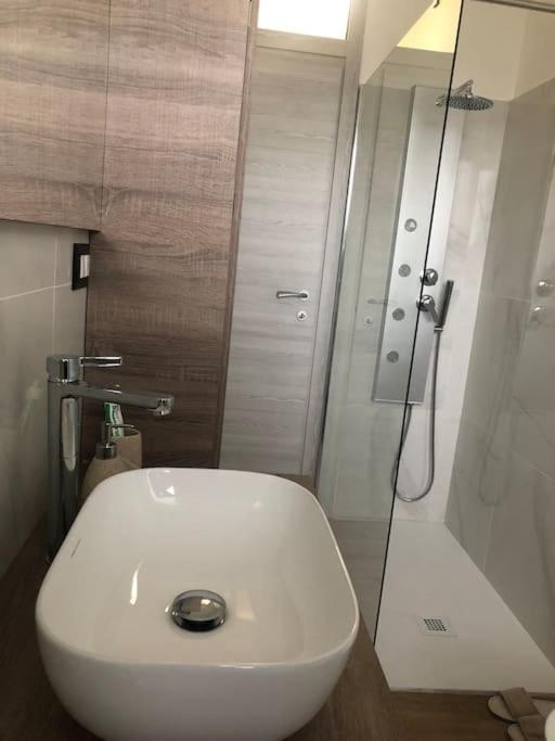 Apartment Monolocale Con Tutti I Confort