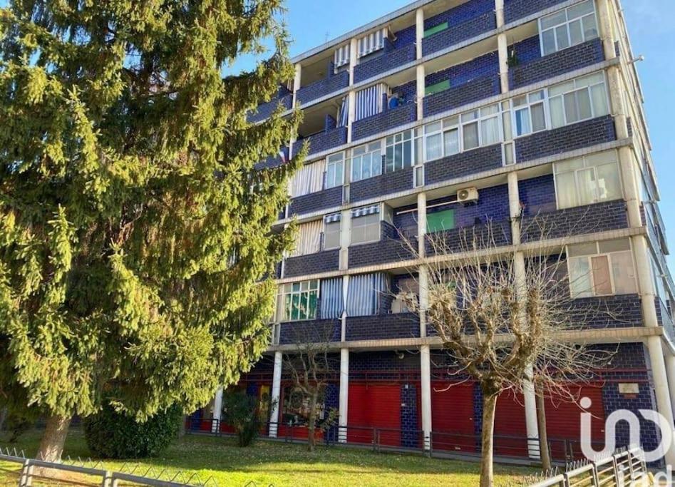 Monolocale Con Tutti I Confort Apartment Turin