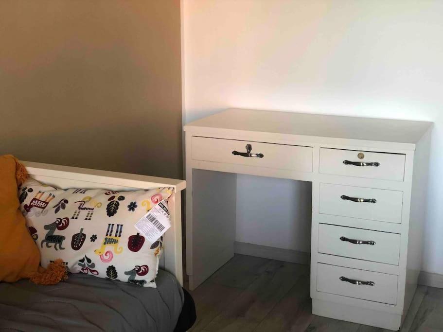 Apartment Monolocale Con Tutti I Confort Turin