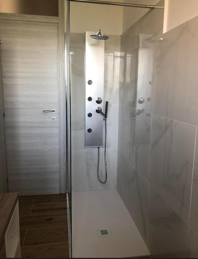 Monolocale Con Tutti I Confort Apartment Turin