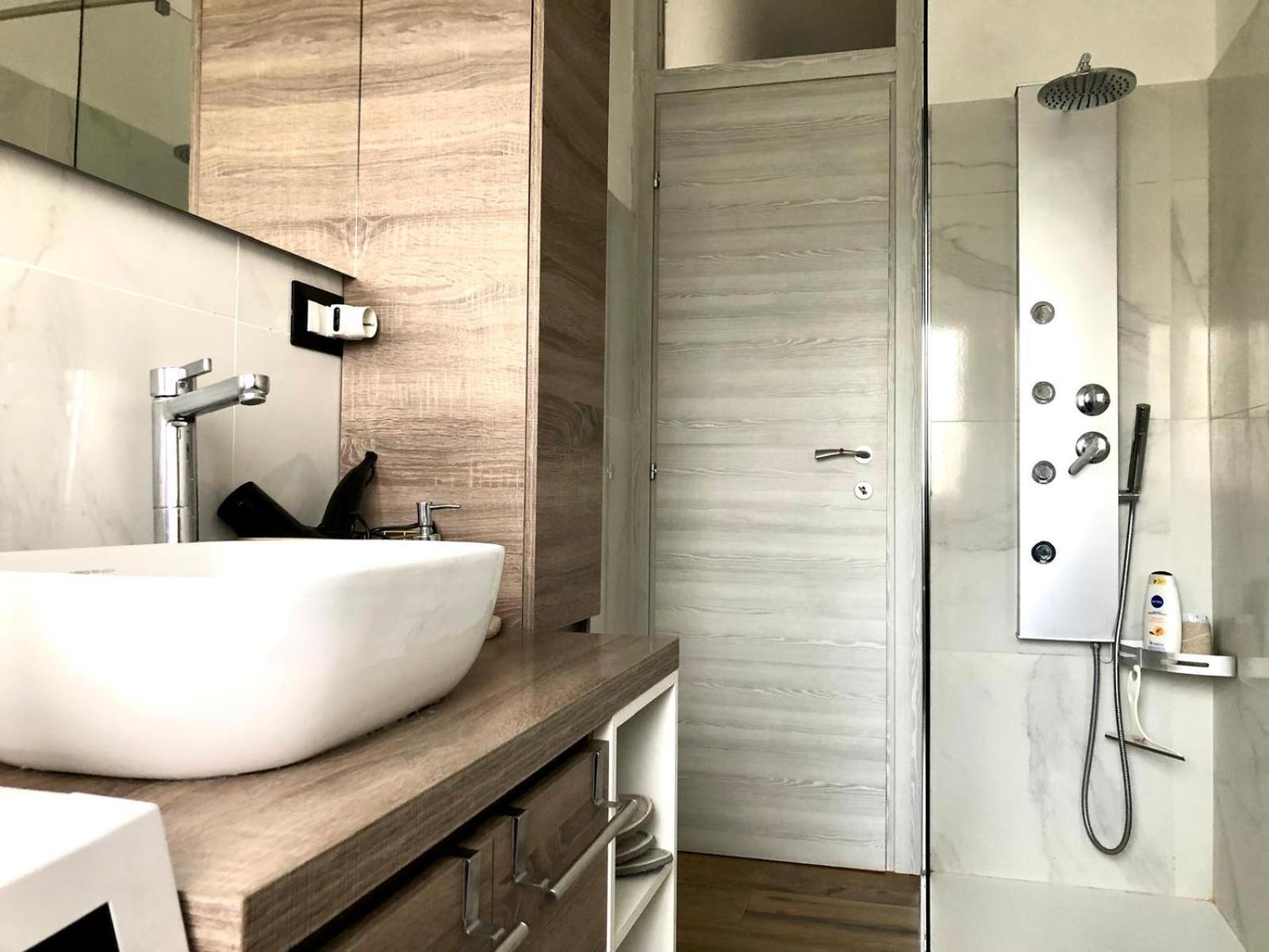 Apartment Monolocale Con Tutti I Confort *