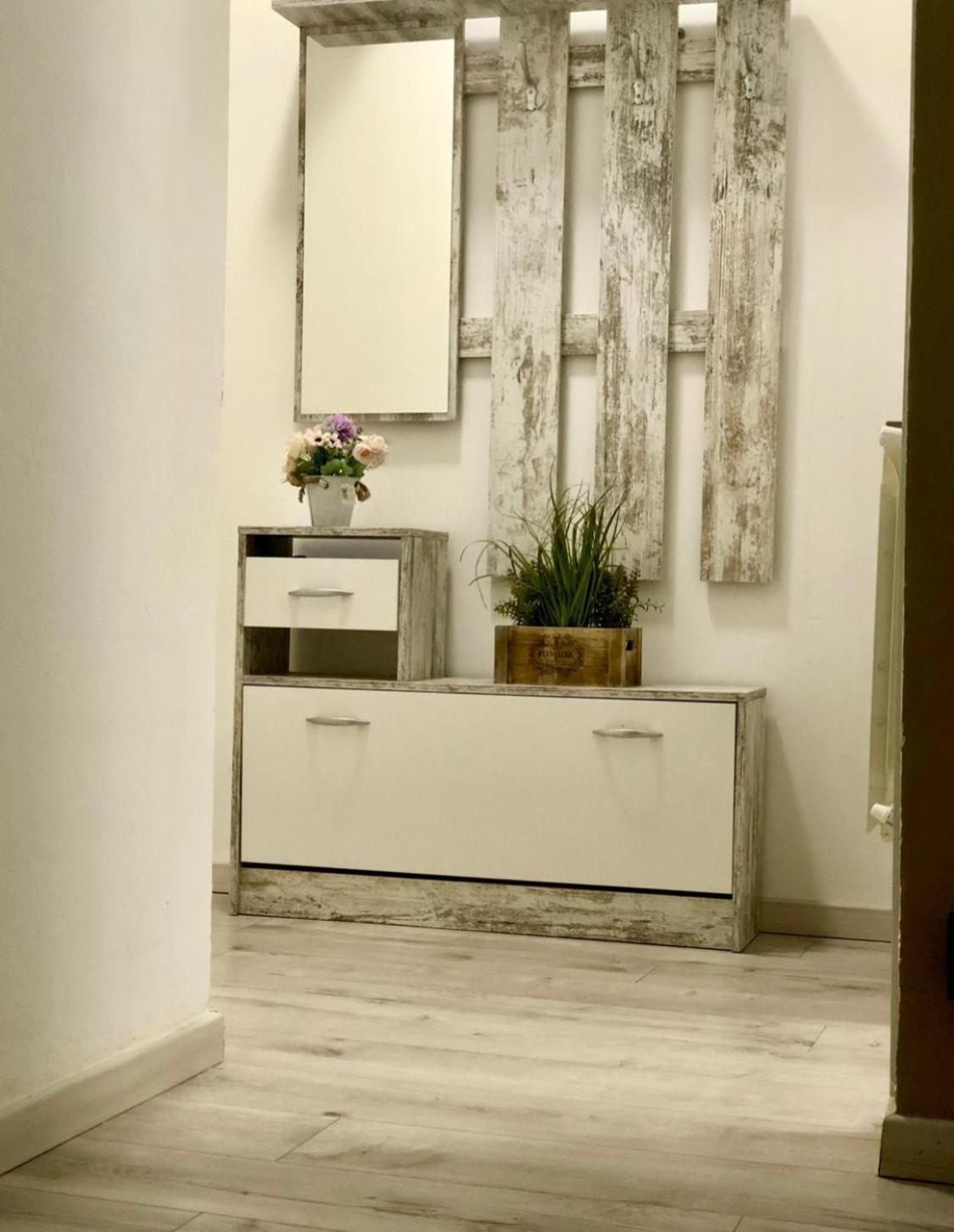 Monolocale Con Tutti I Confort Apartment *