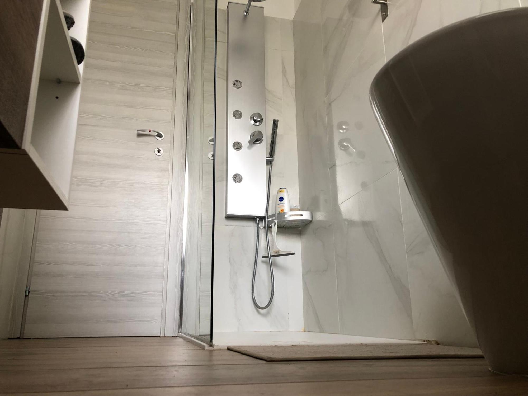 Monolocale Con Tutti I Confort Apartment