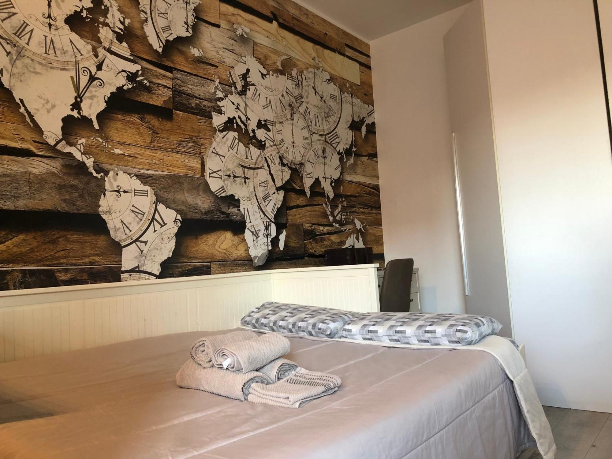 Apartment Monolocale Con Tutti I Confort Turin