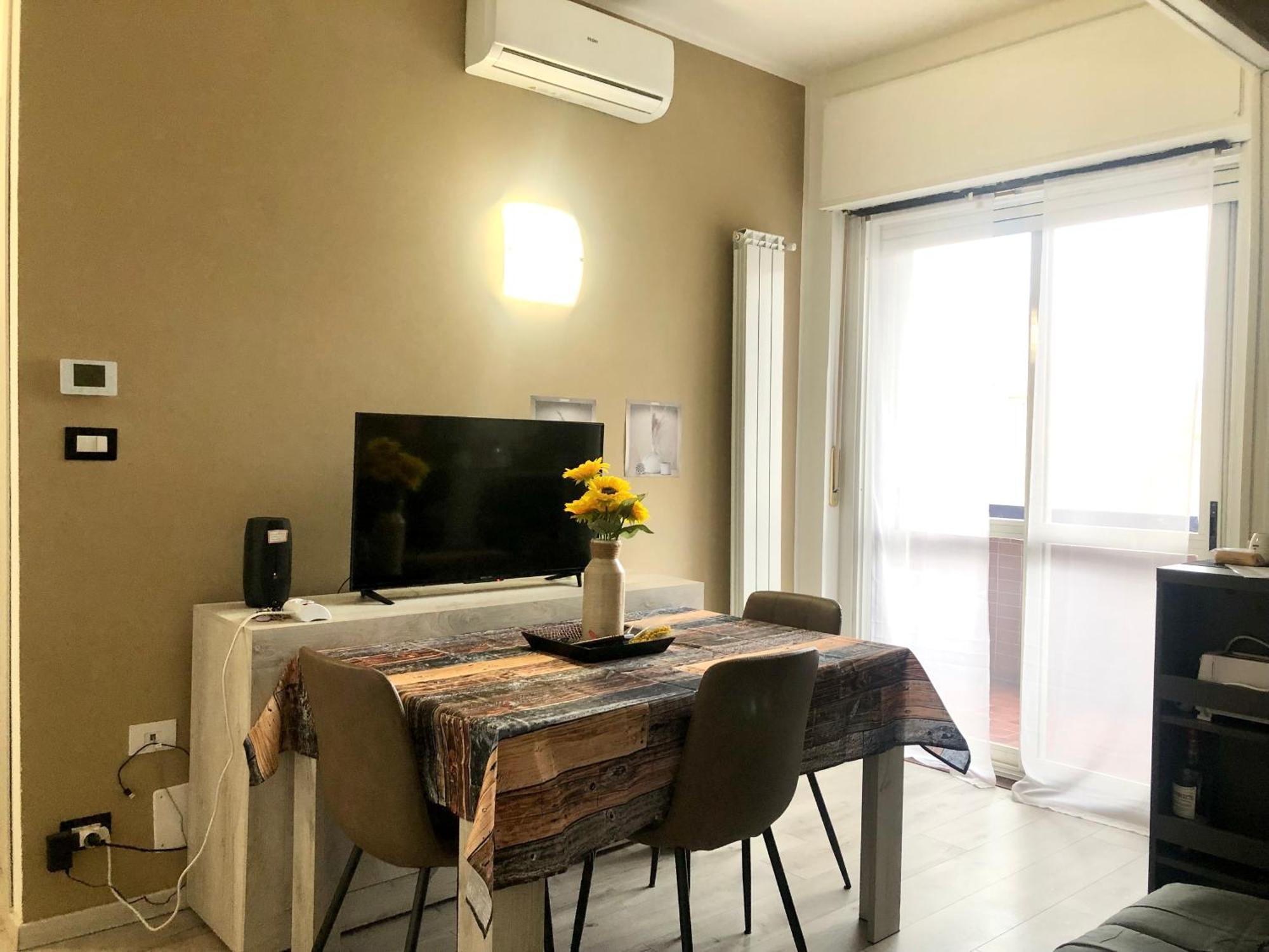 Apartment Monolocale Con Tutti I Confort Turin