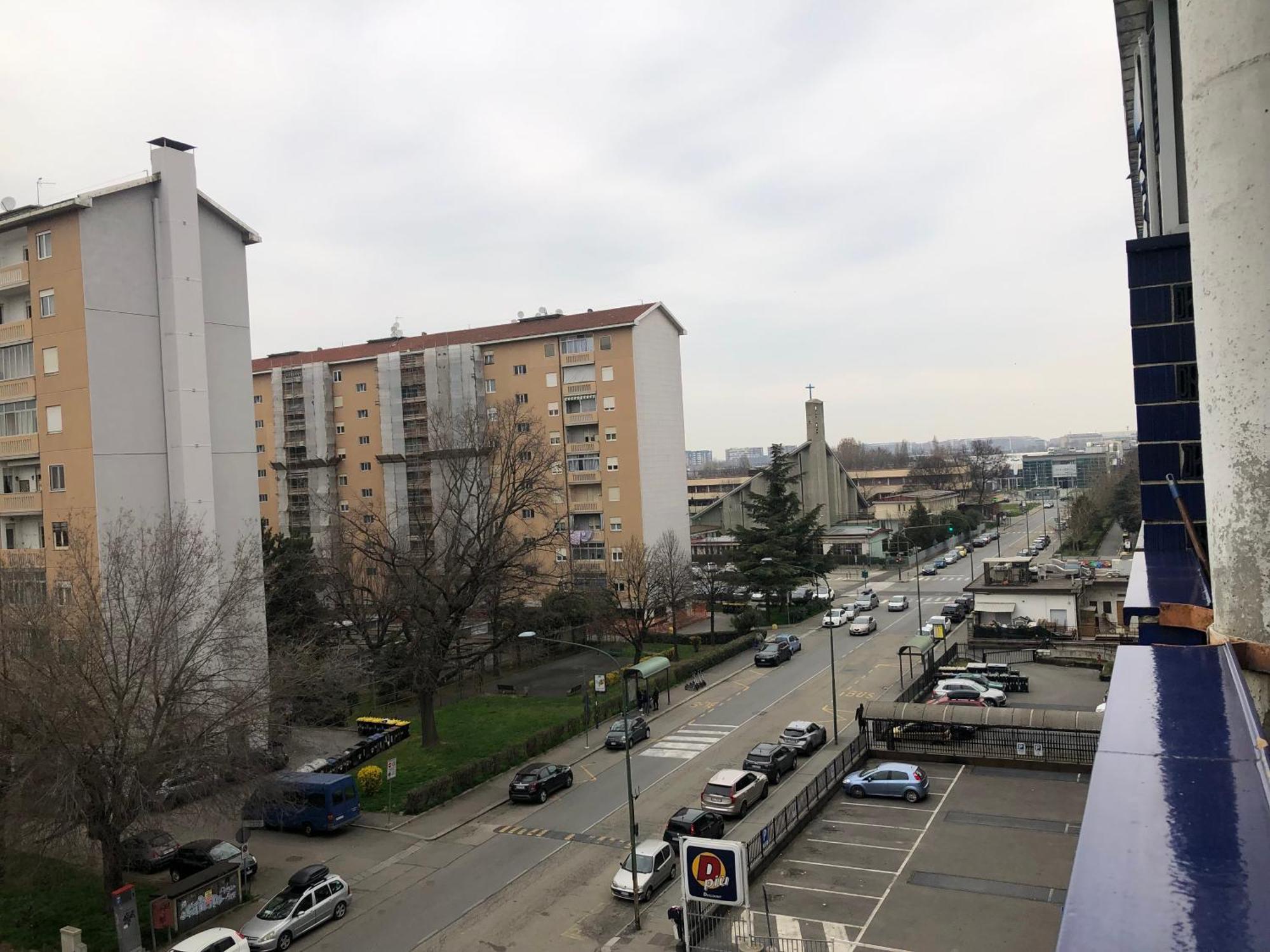 Monolocale Con Tutti I Confort *