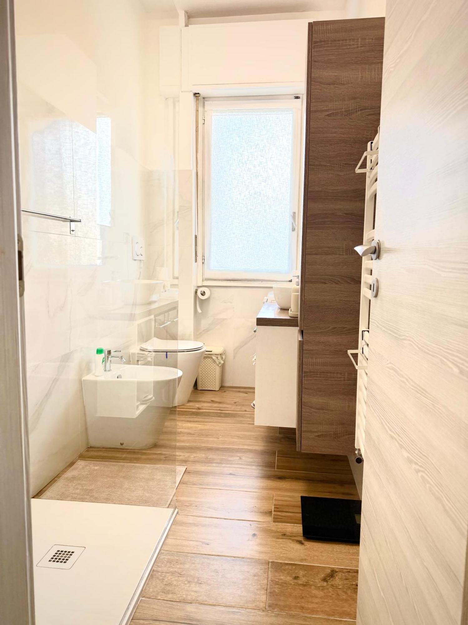 Monolocale Con Tutti I Confort Apartment