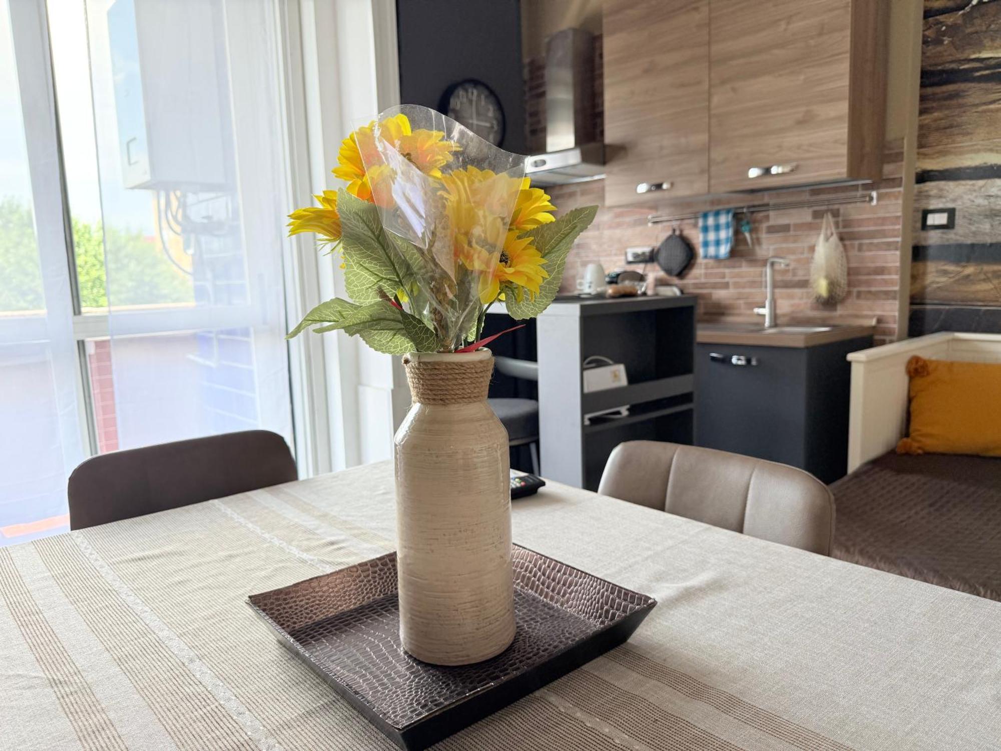 Apartment Monolocale Con Tutti I Confort Turin