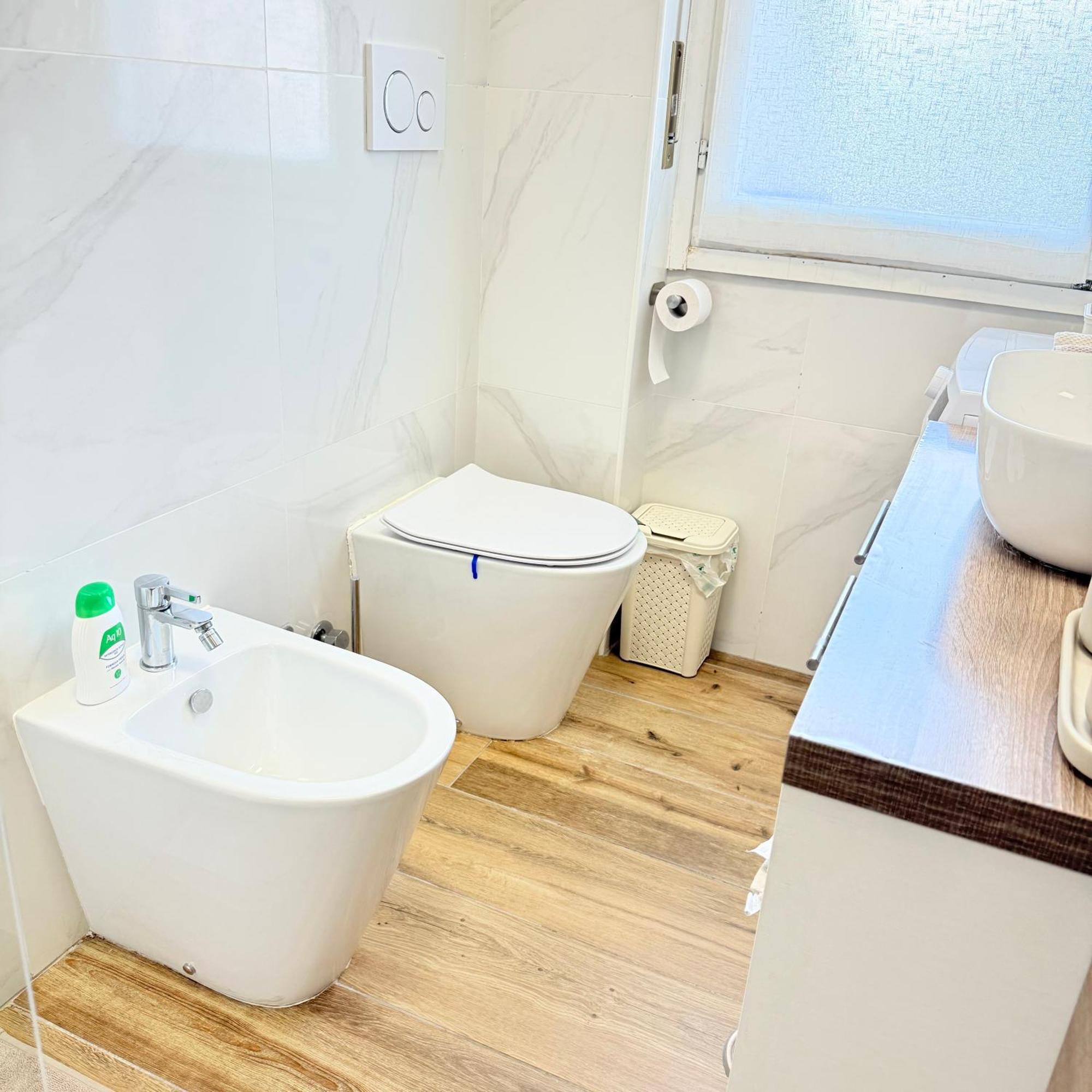 Apartment Monolocale Con Tutti I Confort Turin