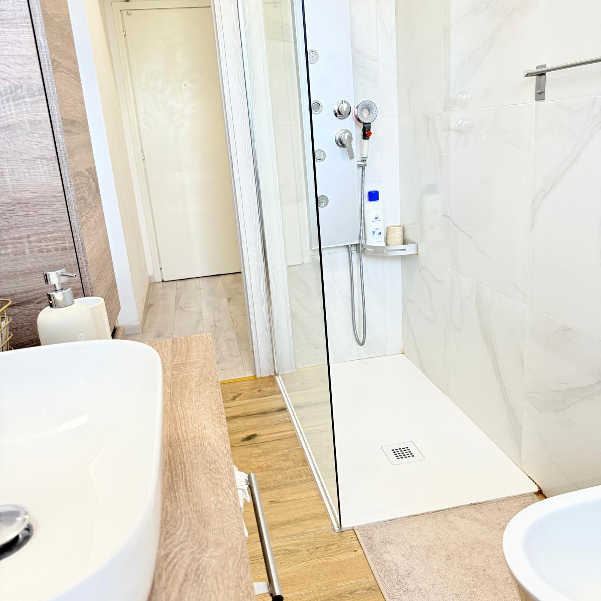Monolocale Con Tutti I Confort Apartment *