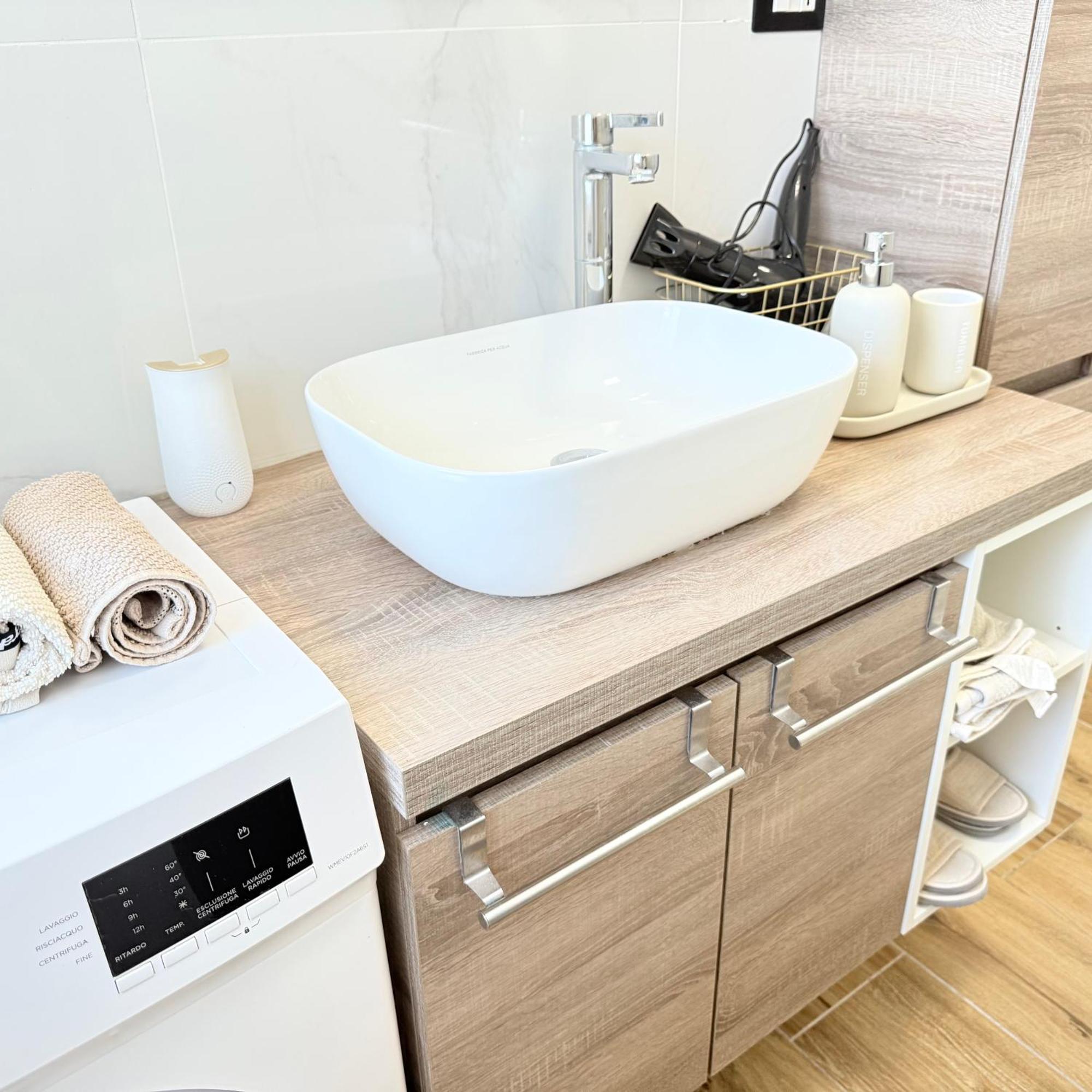 Apartment Monolocale Con Tutti I Confort