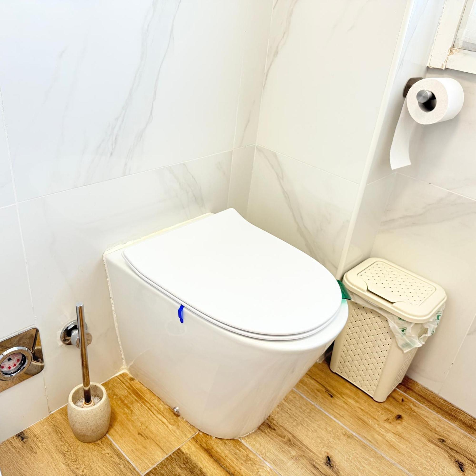 Monolocale Con Tutti I Confort Apartment *