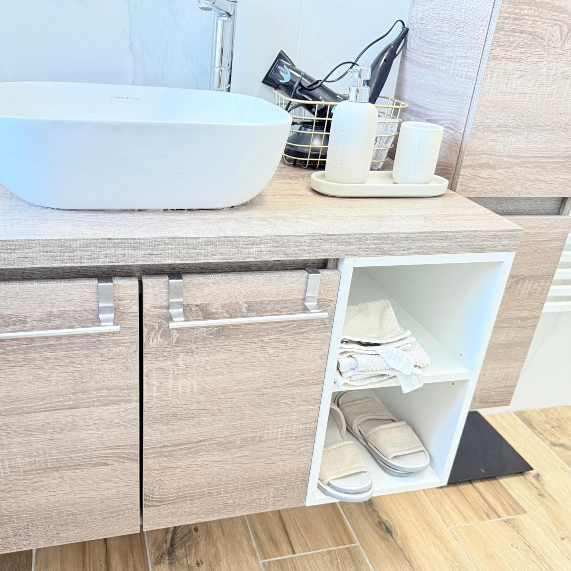 Monolocale Con Tutti I Confort Apartment *