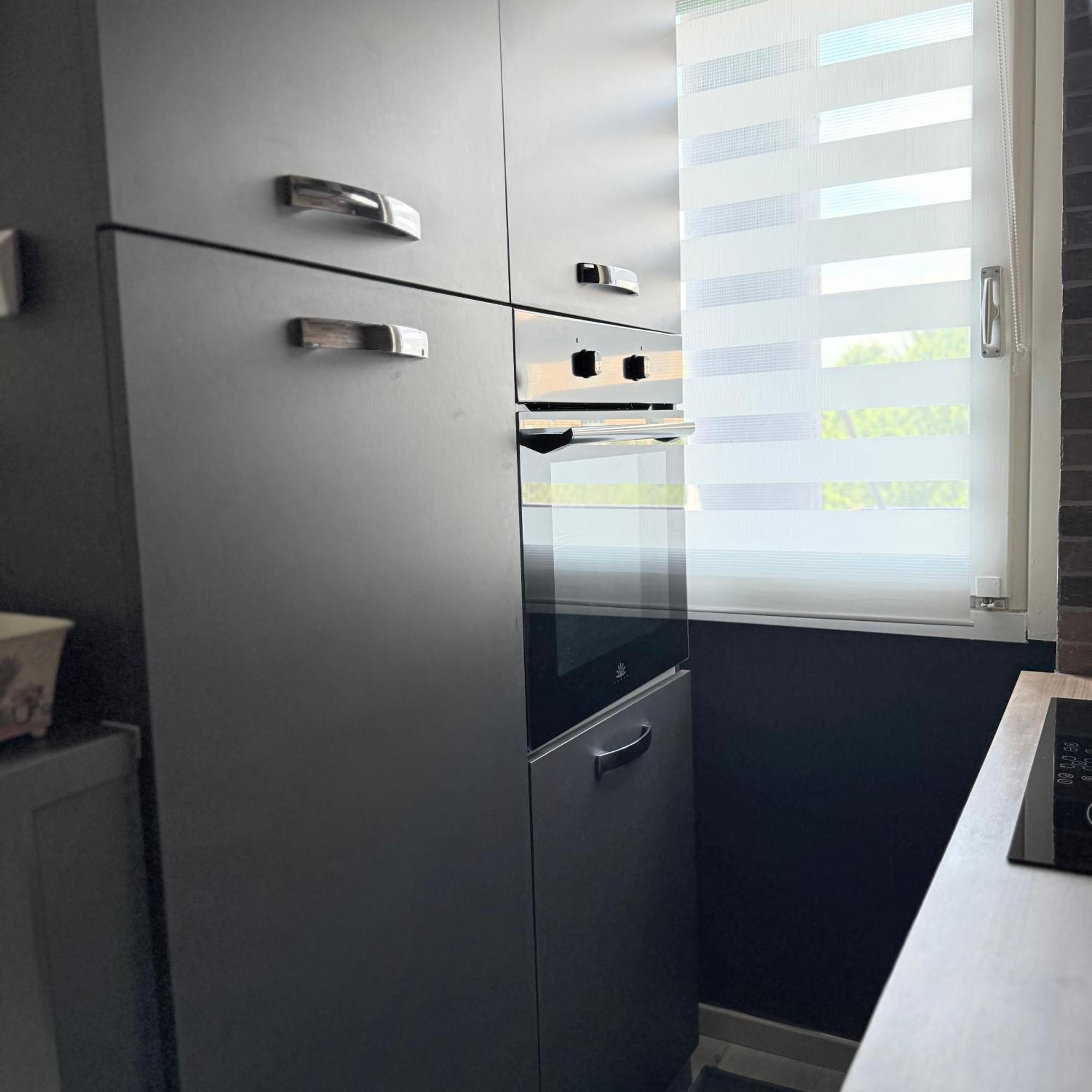 Monolocale Con Tutti I Confort Apartment